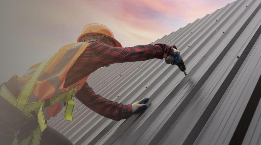 Expert Emergency Roof Repairs services in New Madison, OH